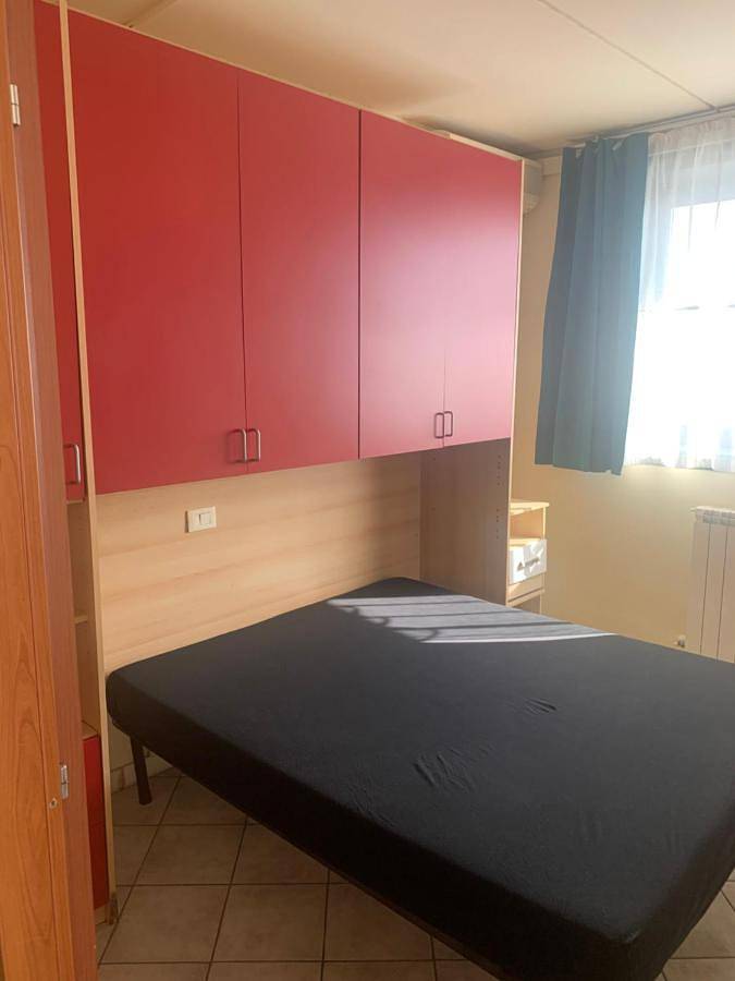 Residence per 2 persone, con panorama in Occhiobello