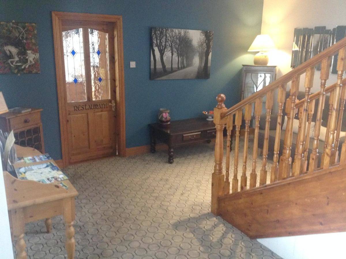 Double or Twin Room in Castlebar, County Mayo