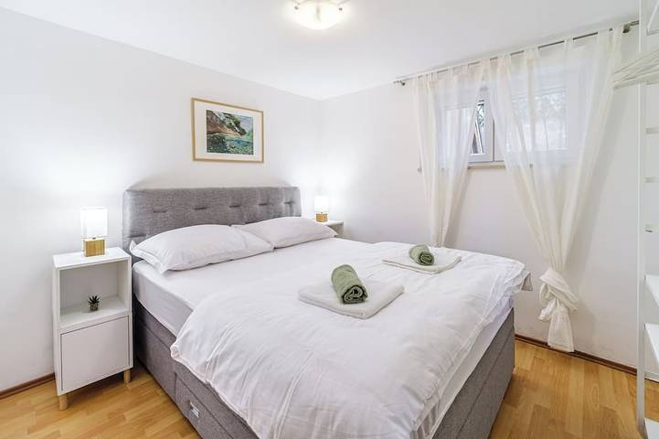 Appartamento vacanze per 4 persone - 1