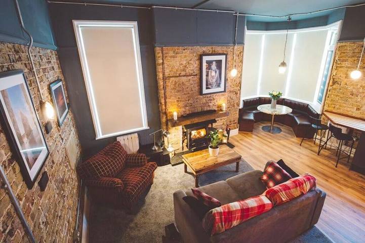 Holiday home for 4 people - 1
