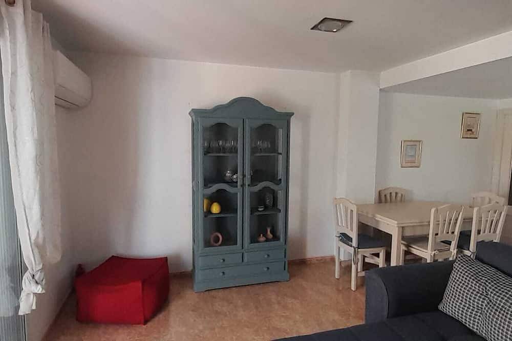Appartement entier, Beach Apartment near Valencia in Moncofa, Costa del Azahar