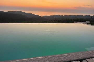 Agriturismo für 35 Personen auf Sardinien