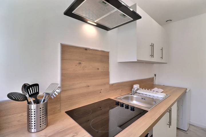 Gîte pour 2 personnes à Arles - 4