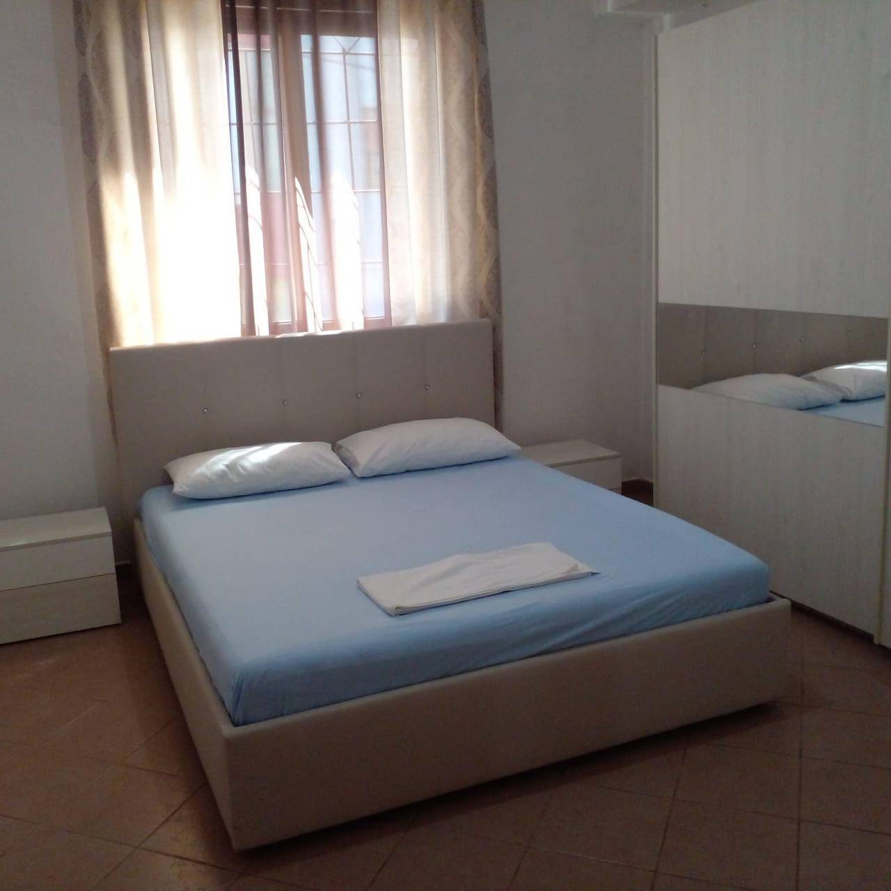 Saranda 55 in Sarandë, Vlorë