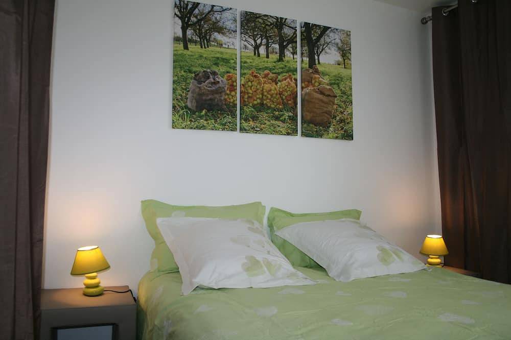 Lisieux Häuschen mit Garten und Parkplatz in Lisieux, Lisieux und Umgebung