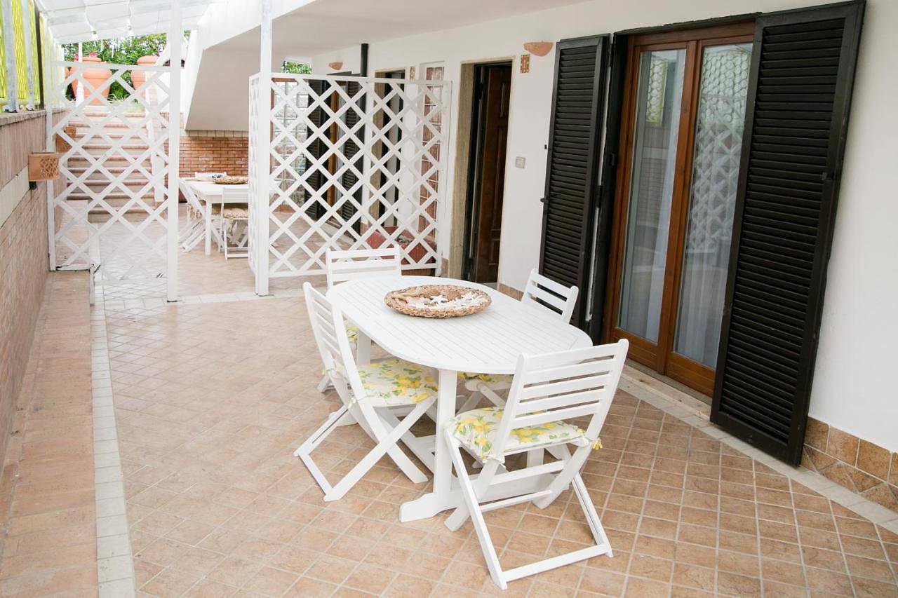 Villa Giglio Marino in Licinella - Torre di Paestum, Capaccio