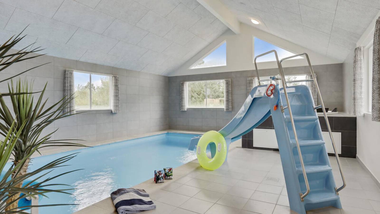 Casa vacanza a Falster a partire da 355€ a notte