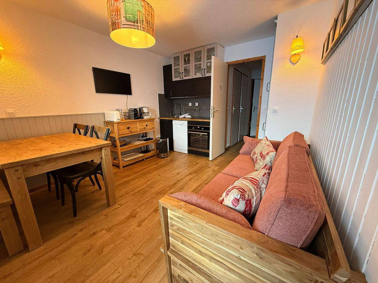 Photo : Appartement de vacances