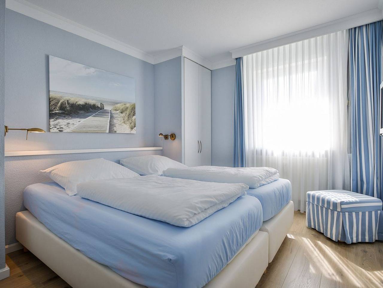 Ganze Ferienwohnung, Strandglück - Gemütliche Ferienwohnung in unmittelbarer Nähe zum Weststrand von Hörnum. in Hörnum, Sylt