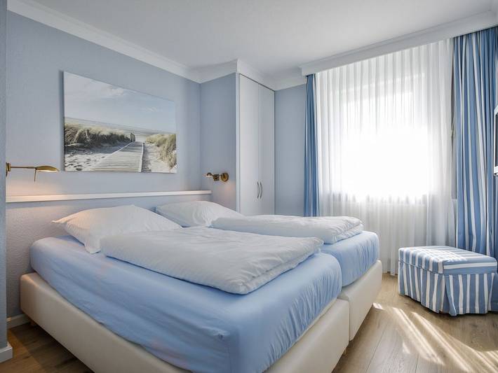 Ganze Ferienwohnung, Strandglück - Gemütliche Ferienwohnung in unmittelbarer Nähe zum Weststrand von Hörnum. in Strand Hörnum, Hörnum