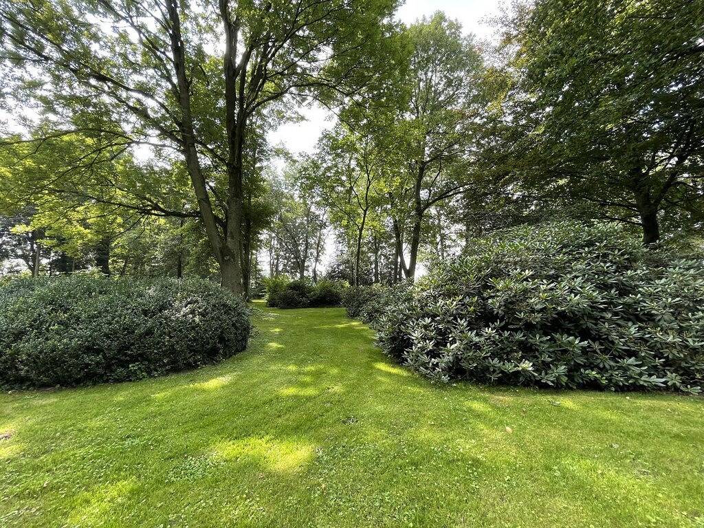Ferienhaus in Kamp-Lintfort mit Wifi in Kamp-Lintfort, Niederrhein