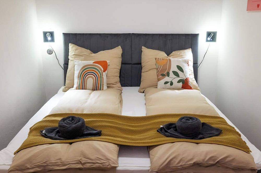 Geheel appartement, Stylish Studio in Linz Old Town Cozy & Central in Linz, Linz - Wels