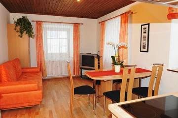 Ferienwohnung für 6 Personen in Sankt Michael im Lungau, Lungau, Bild 3