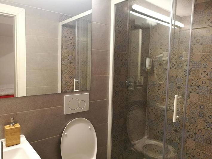 Maison d’hôte pour 2 personnes, animaux acceptés à Ljubljana - 4