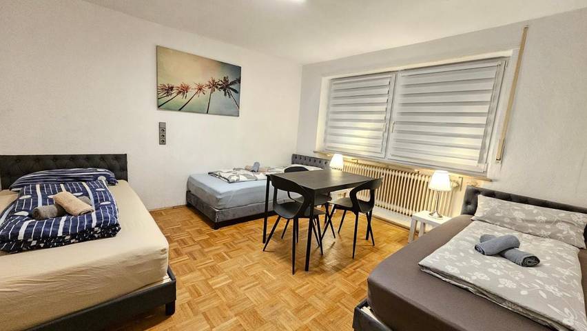 Ferienwohnung für 2 Personen in Blaustein - 4