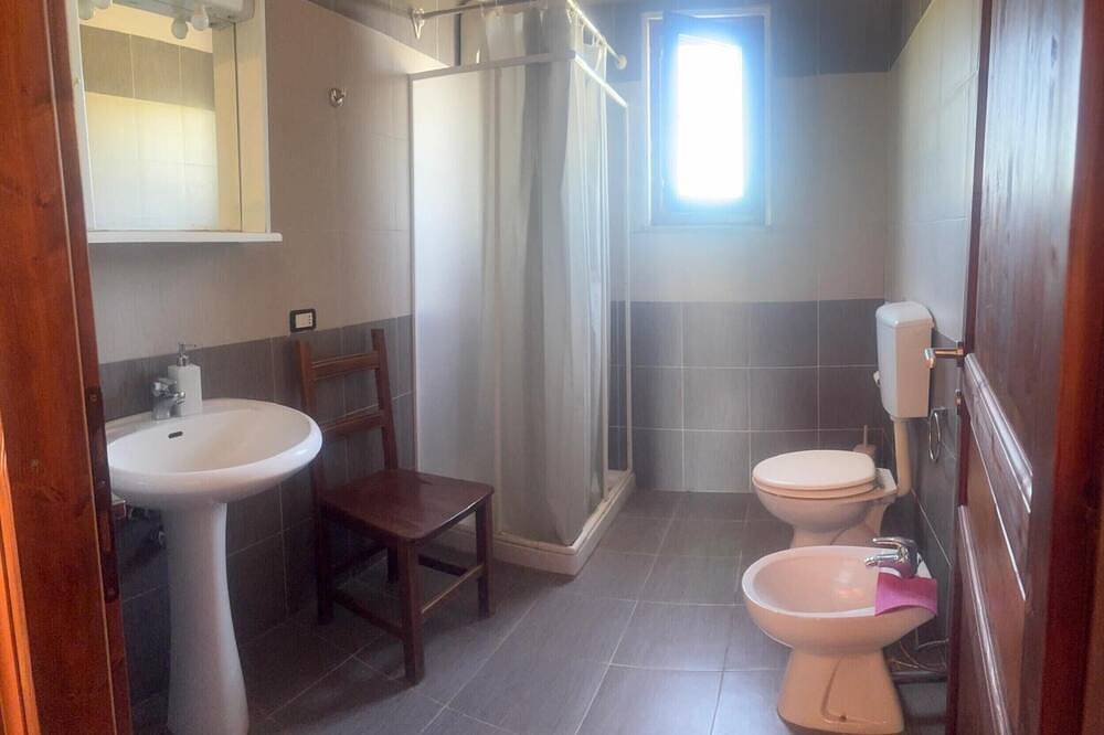 Casa de campo 'Biobonizio' con jardín privado y aire acondicionado in Andría, Parque Nacional Alta Murgia