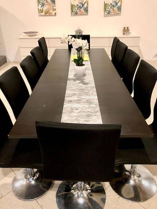 Location de vacances pour 12 personnes à Linas - 3