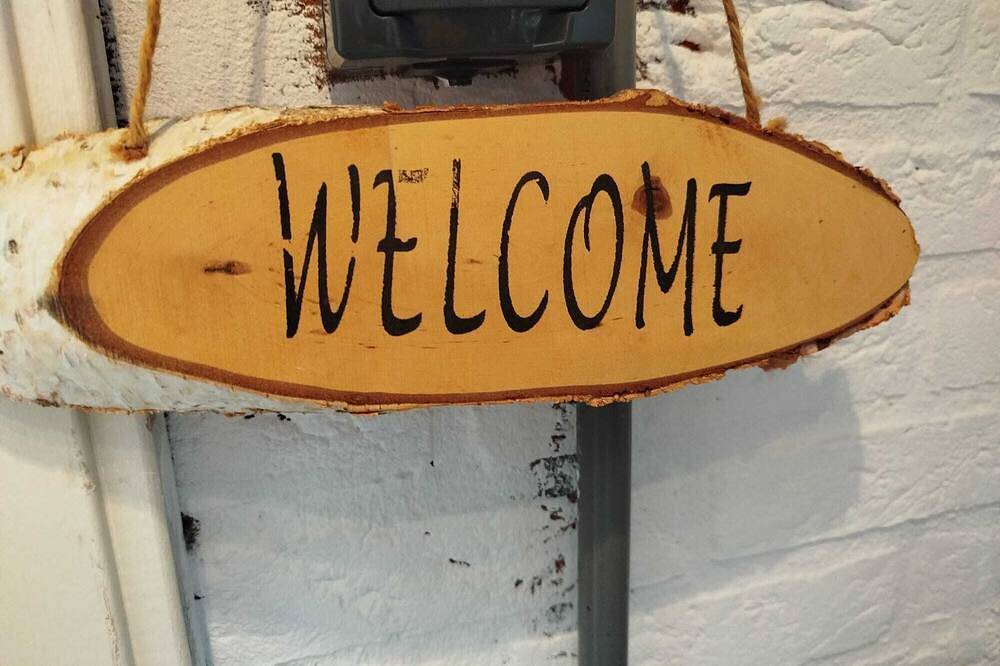 Appartement entier, Cozy studio in amazing Hengelo with Wifi in Hengelo, Twente