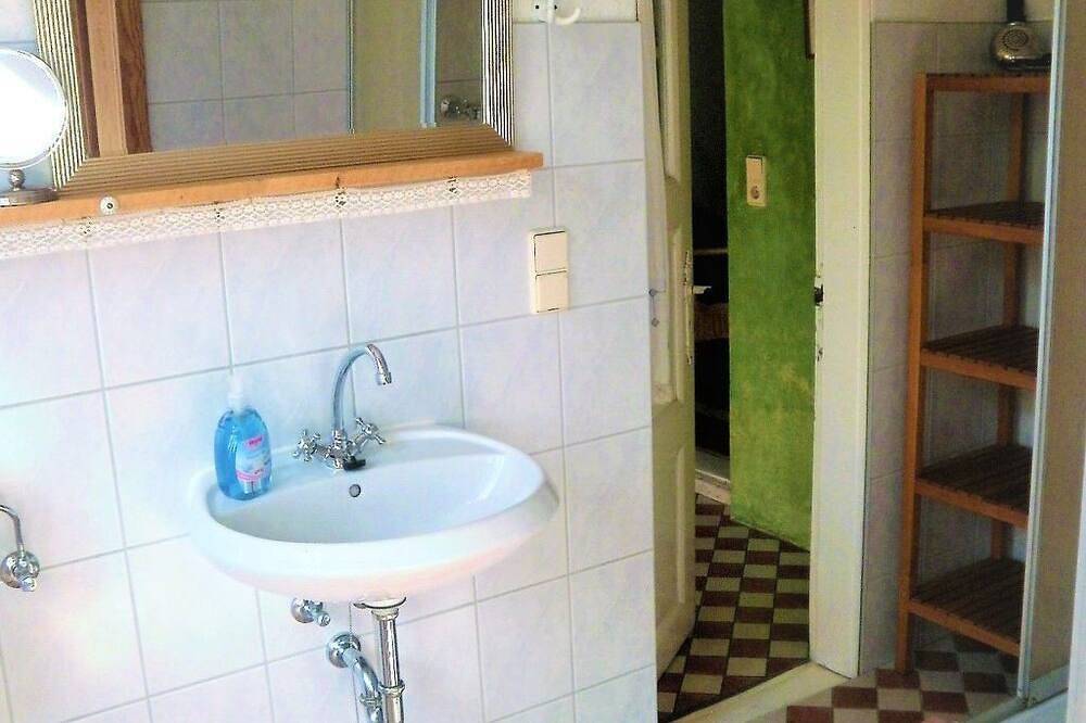 Ganze Wohnung, Fh Godewind***** 45 in Altwarp, Vorpommern Greifswald