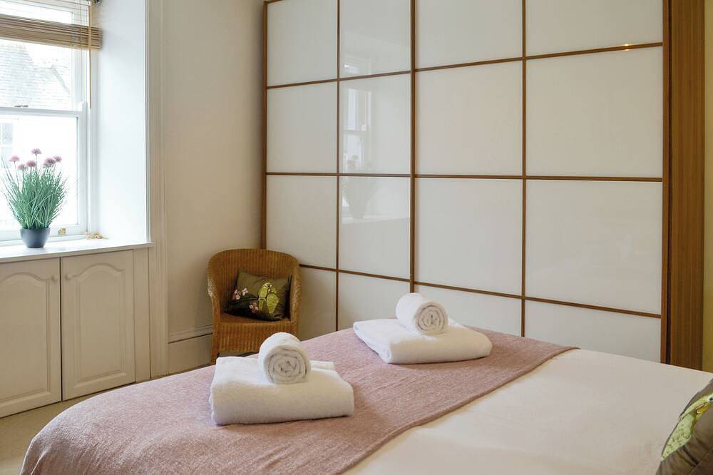 3 Schlafzimmer Unterkunft in Gatehouse of Fleet, near Kirkcudbright in Gatehouse of Fleet, Dumfries und Galloway