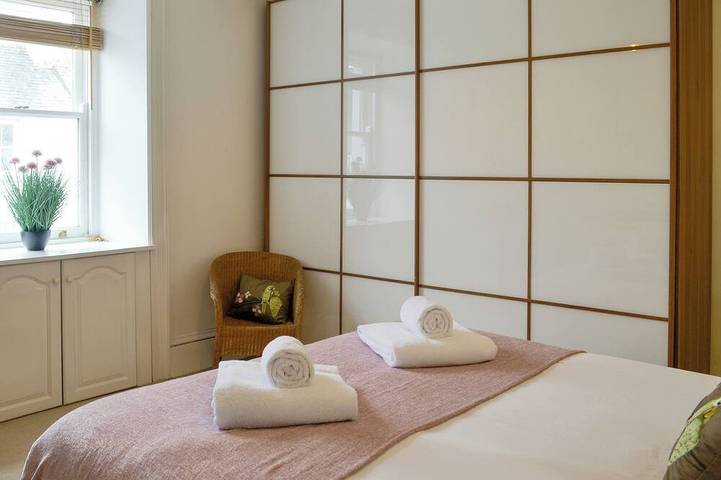 3 Schlafzimmer Unterkunft in Gatehouse of Fleet, near Kirkcudbright in Gatehouse of Fleet, Dumfries und Galloway