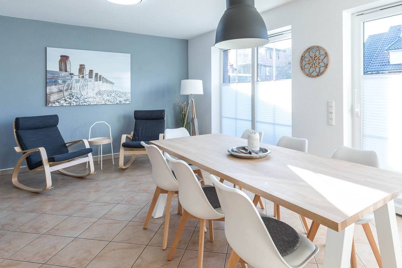 Ferienhaus in Boltenhagen ab 321€ pro Nacht