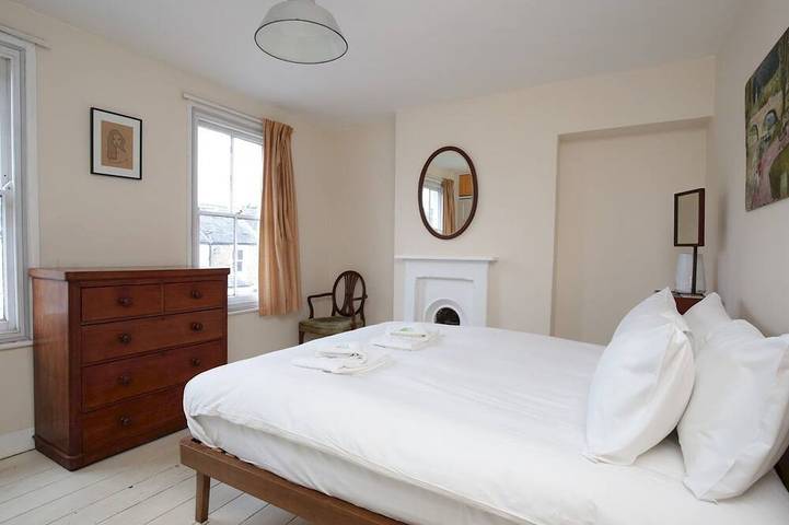 Charming Victorian Townhouse Central Oxford - Pass the Keys in Oxford, Oxfordshire