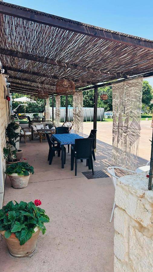 Il Casale di Luisa in Modica, Provincia di Ragusa