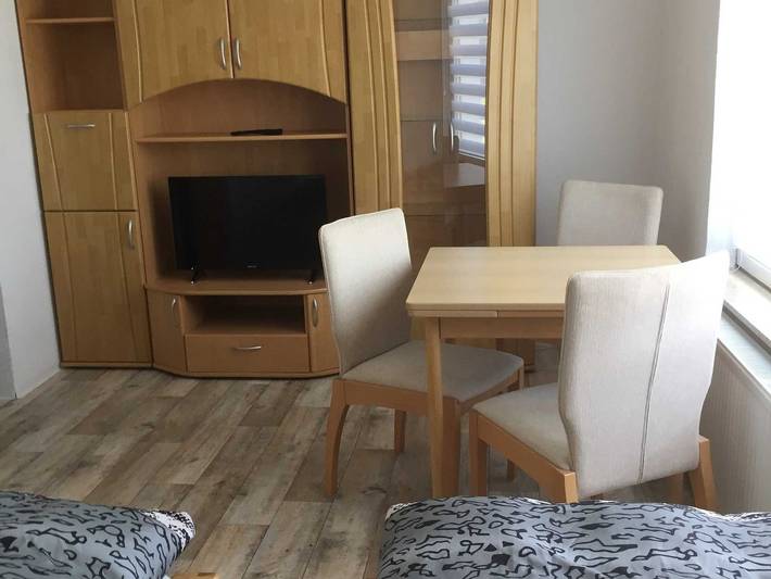 Ferienwohnung für 2 Personen, mit Haustier in Bützow-Land - 4