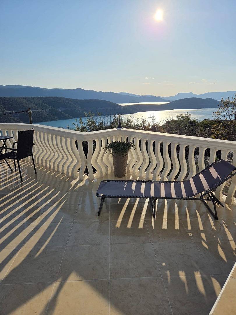 Apartamento entero, Two Bedroom Ap Vrabac 3 in Neum, Bosnia y Herzegovina