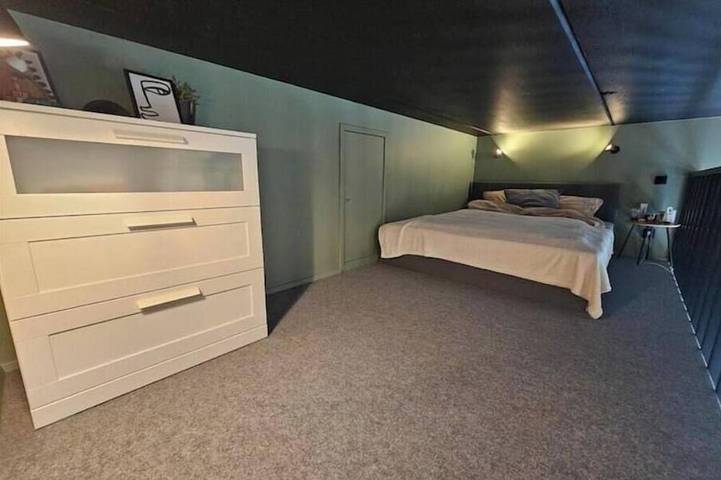 Ganze Wohnung, Unique and comfortable apartment with free parking in Spydeberg