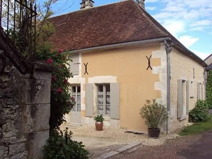 Gîte for 4 people - 1