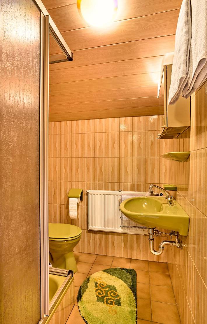 Ganze Wohnung, Ferienwohnungen Wirth - Appartement Silberbergblick (40 qm) in Bodenmais, Ostbayern