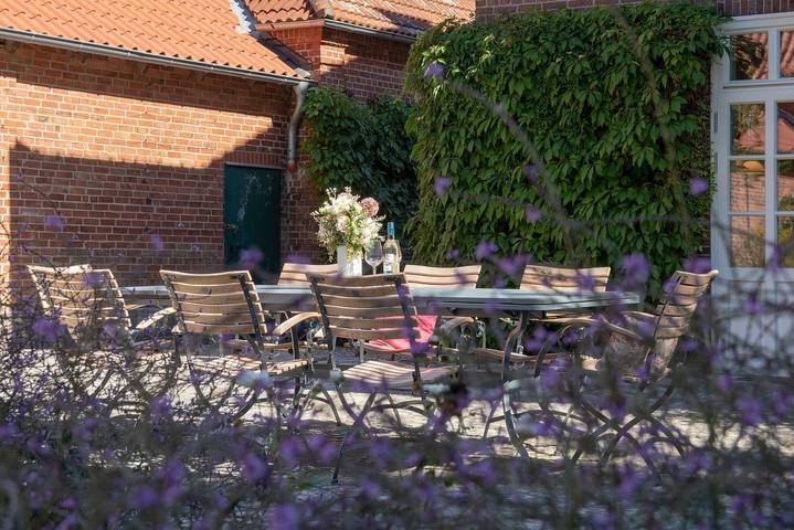 Ferienhaus für 10 Personen, mit Garten und Sauna, mit Haustier in Sierksdorf - 4