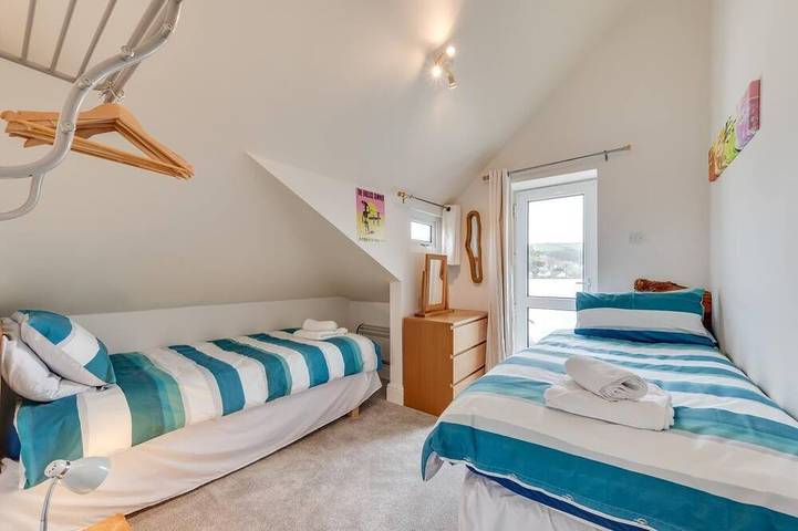 Apartamento entero, 2 Bed in Croyde (oc-bolt) in Croyde, Devon