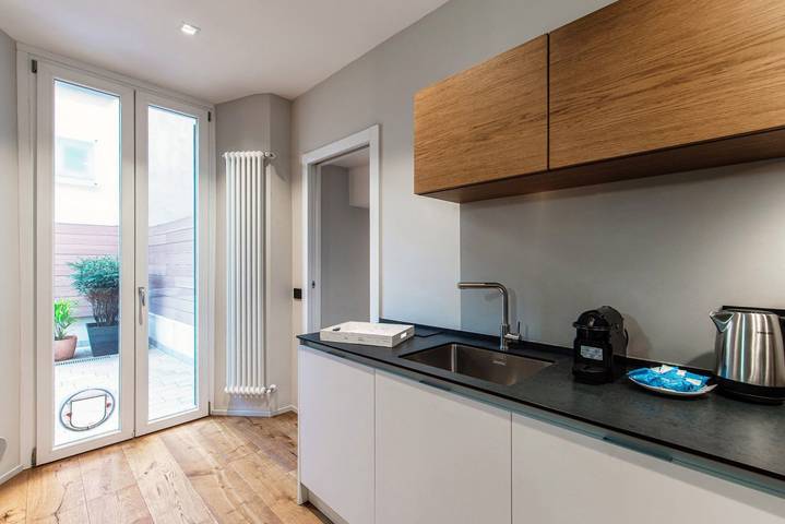 Ferienwohnung für 4 Personen in Como - 3