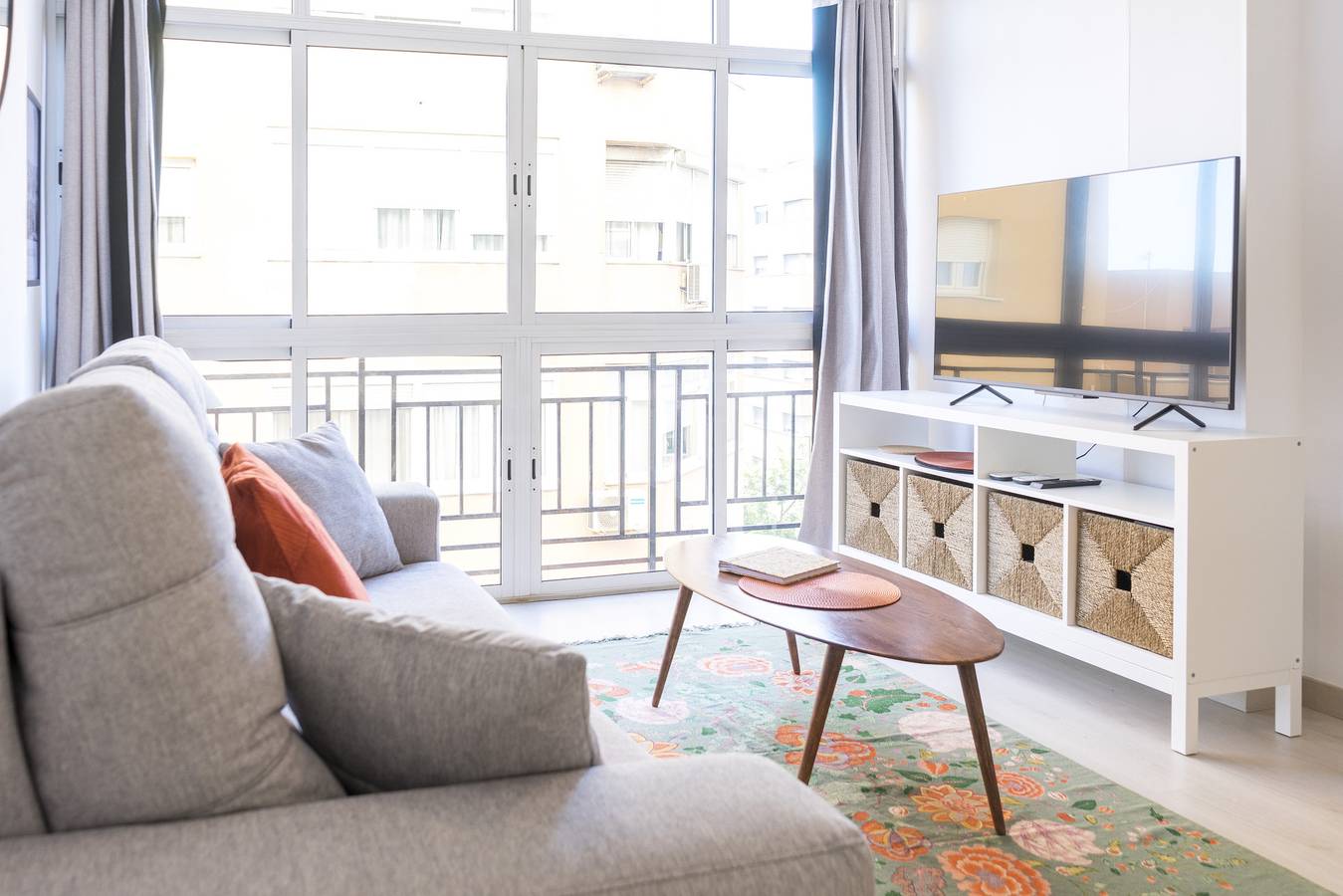 Apartamento entero, Housing El Palo by Sharing Co in Playa del Palo, Málaga