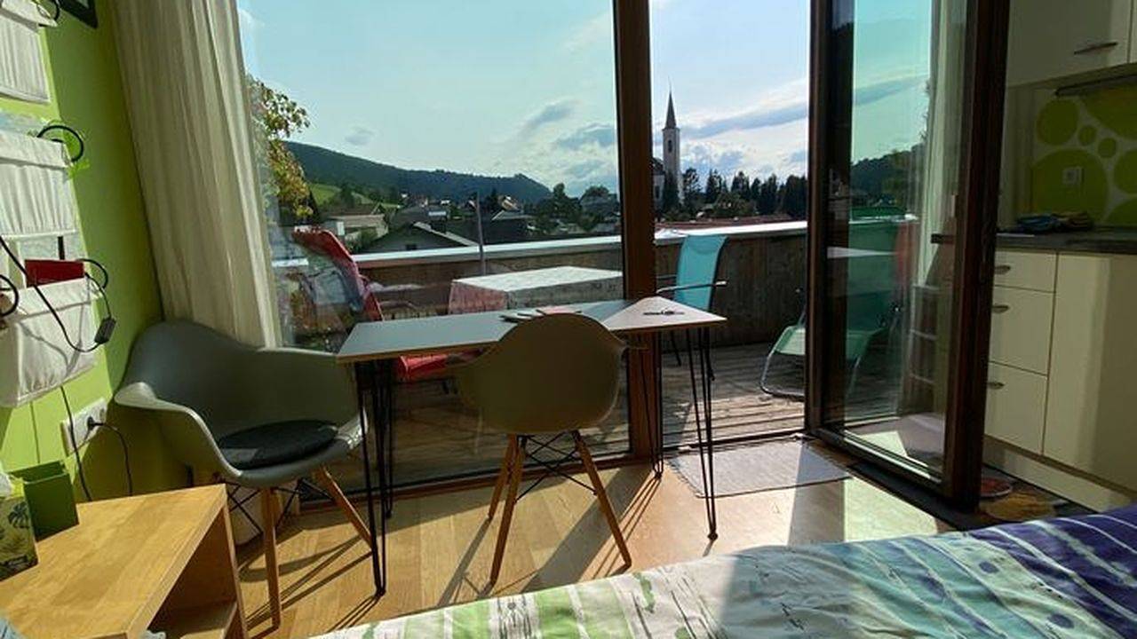 Ganze Ferienwohnung, Ferienwohnung für 2 Personen (14 m²) in Alberschwende in Alberschwende, Bodensee-Vorarlberg