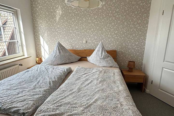 Ferienhaus für 8 Personen, mit Terrasse und Garten in Neuenkirchen (Lüneburger Heide) - 2