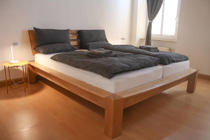 Ferienwohnung für 2 Personen in Hillesheim - 3
