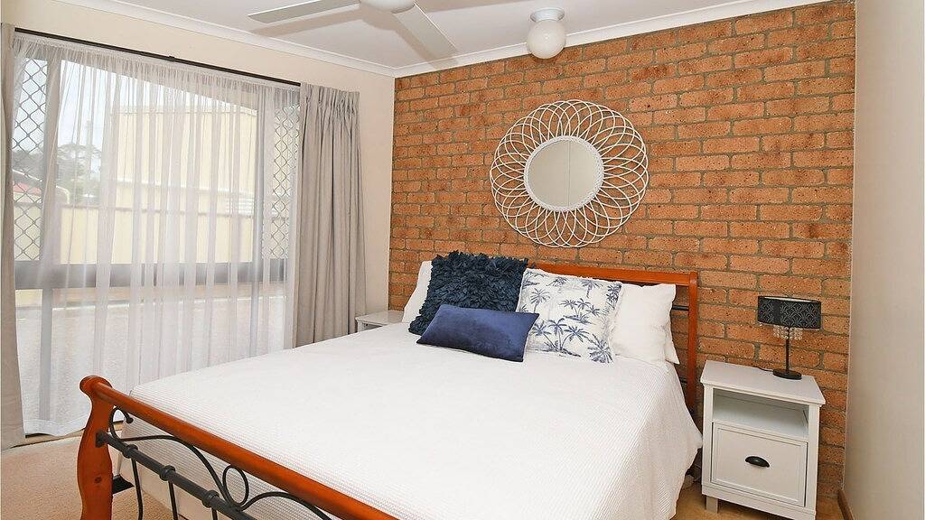 Seabatical on Cypress - Holiday by the Sea in Urangan, Hervey Bay