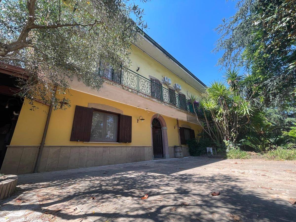 Triple Room in Altavilla Silentina, Cilento