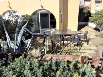 Appartement De Vacances pour 6 Personnes dans Port Leucate, Leucate, Photo 1