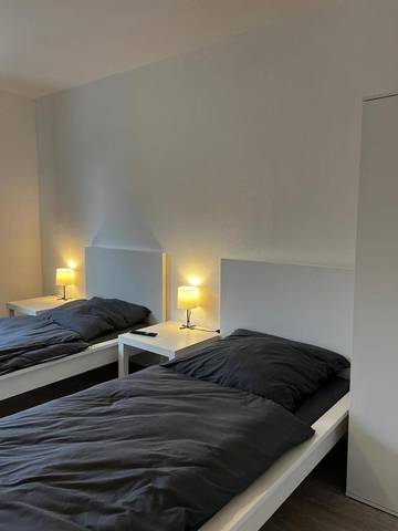 Ferienwohnung für 5 Personen in Neumünster