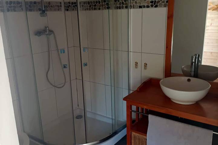 Location de vacances pour 4 personnes à Audembert - 4