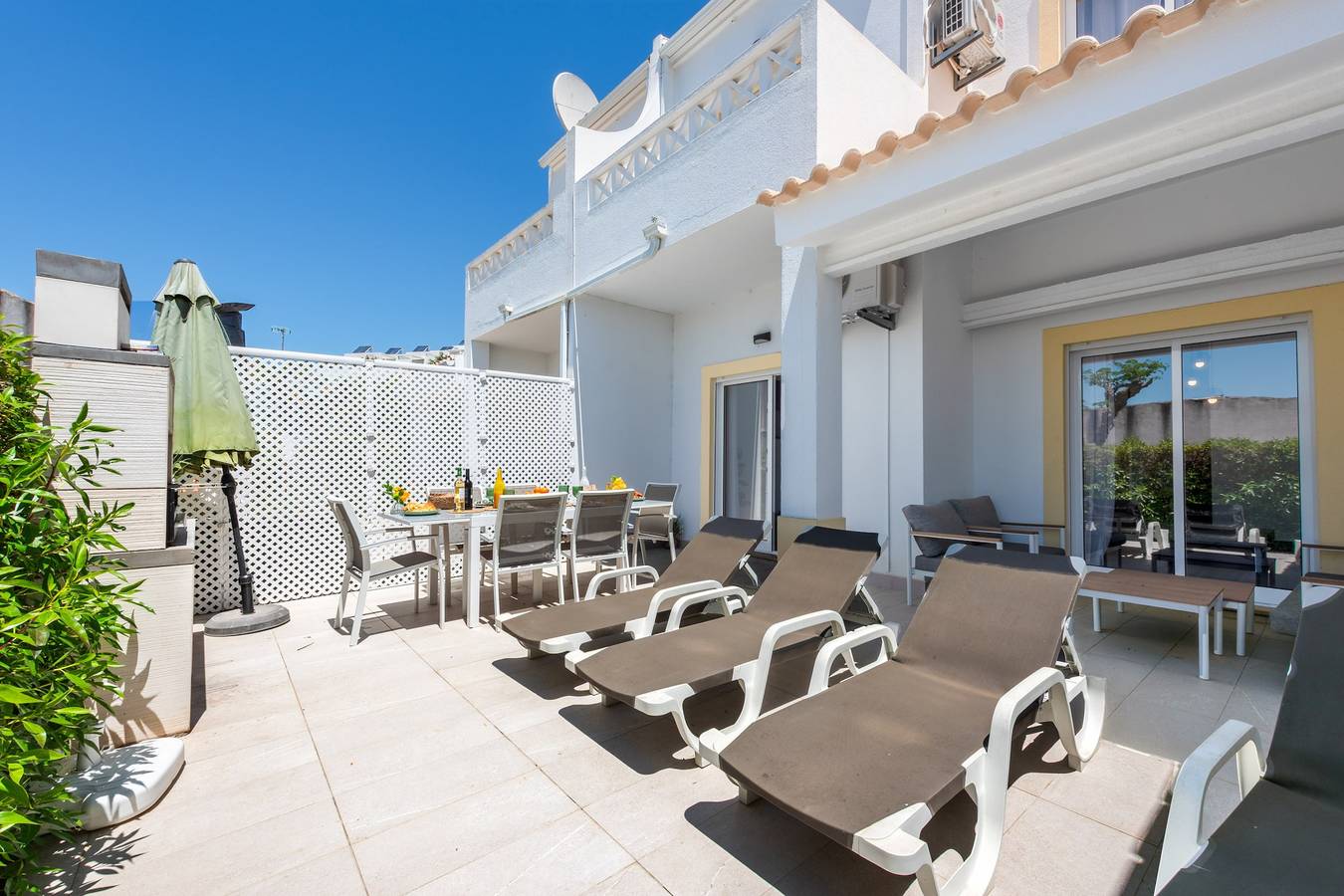 Casa Merrigan in Guia, Faro Distrikt