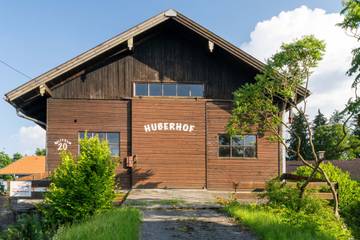 Ferienwohnung für 2 Personen in Eggstätt, Chiemsee, Bild 3