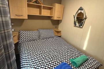 Static Caravan for 8 People in Morecambe, Lancashire, Photo 1