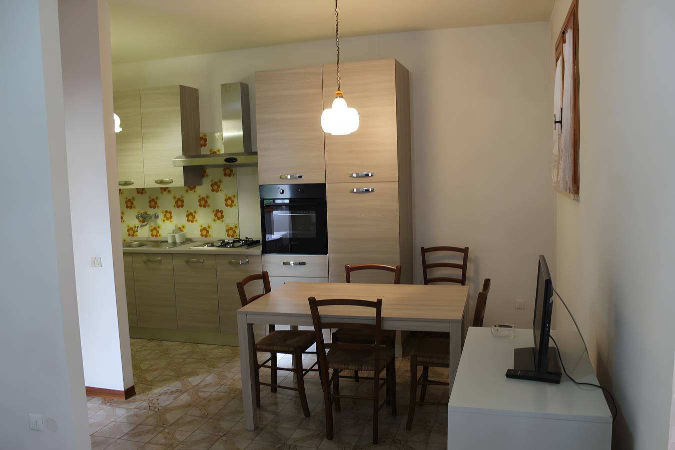 Apartamento entero, Apartamento 'Bilocale con Jardín Privado' y Jardín Exclusivo in Marina di Bibbona, Bibbona