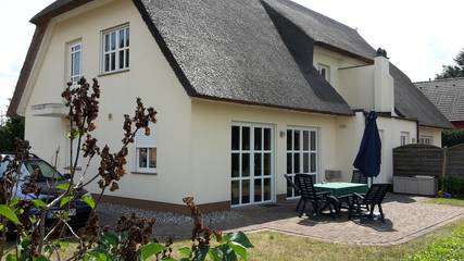 Ferienhaus für 4 Personen in Garz, Usedom, Bild 3